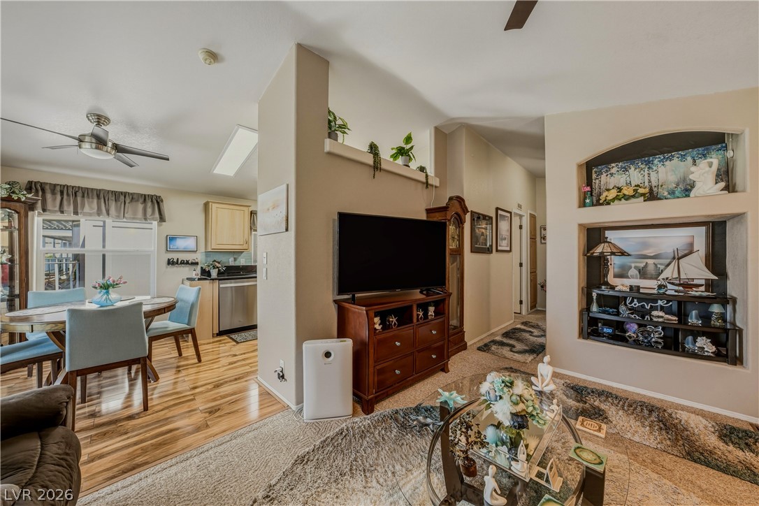 320 Montecito Drive
