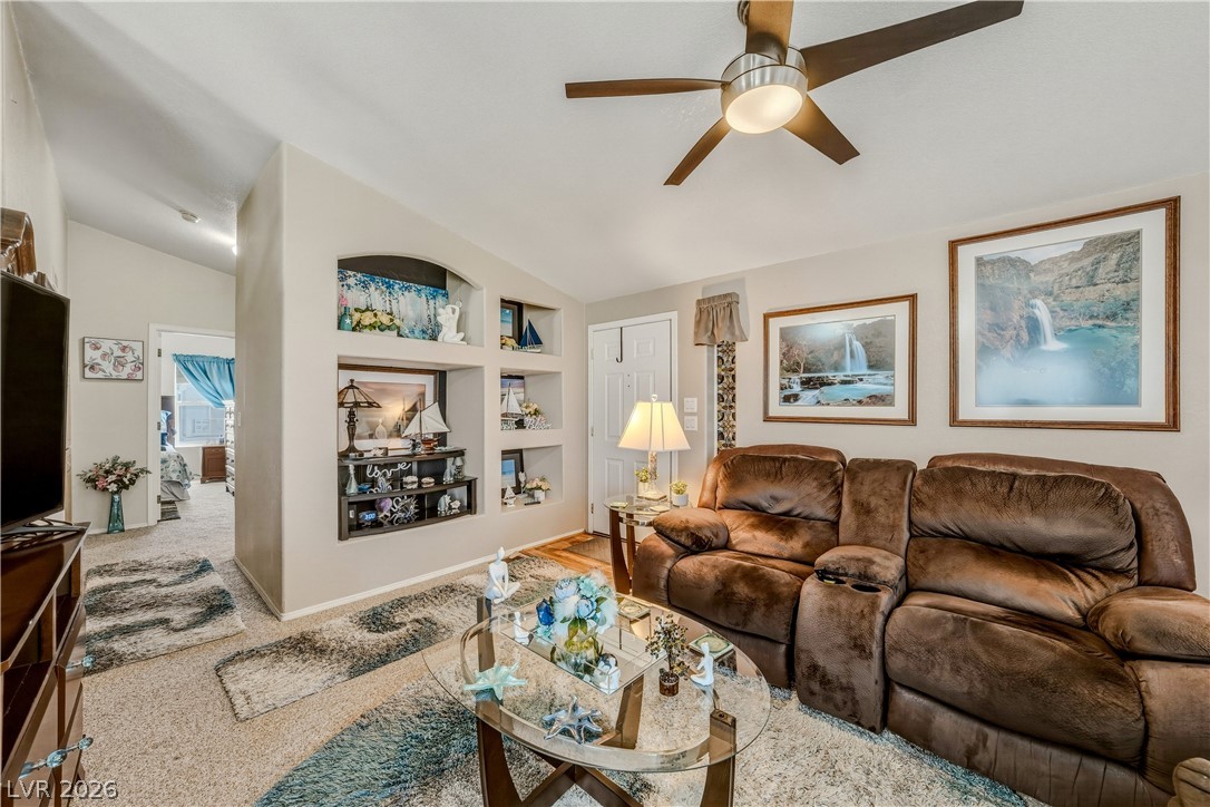 320 Montecito Drive