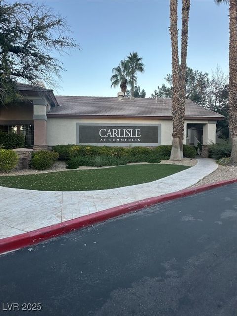 1609 Queen Victoria Street 201 Las Vegas NV 89144