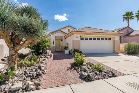 2035 Poppywood Avenue Henderson NV 89012