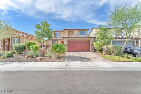 4332 Stardusk Falls Avenue North Las Vegas NV 89084