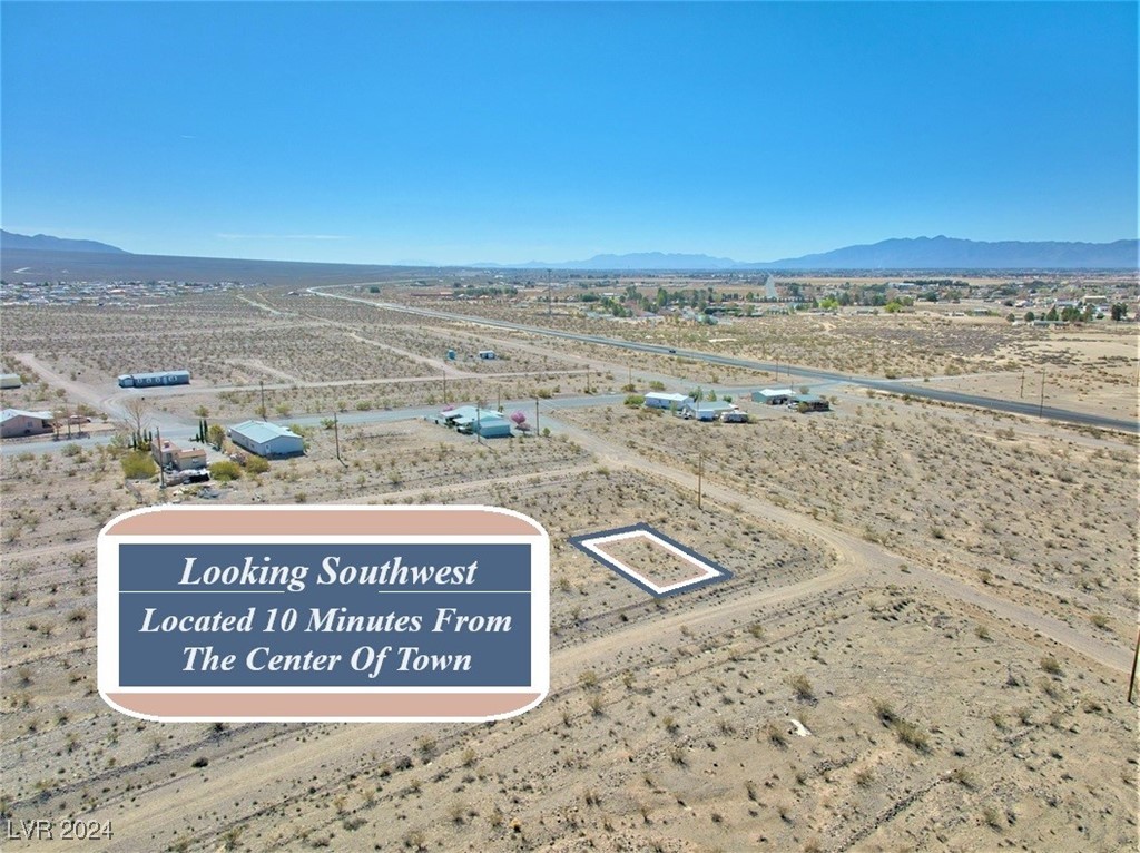 6451 N Long Bow Circle, Pahrump, Nevada image 3