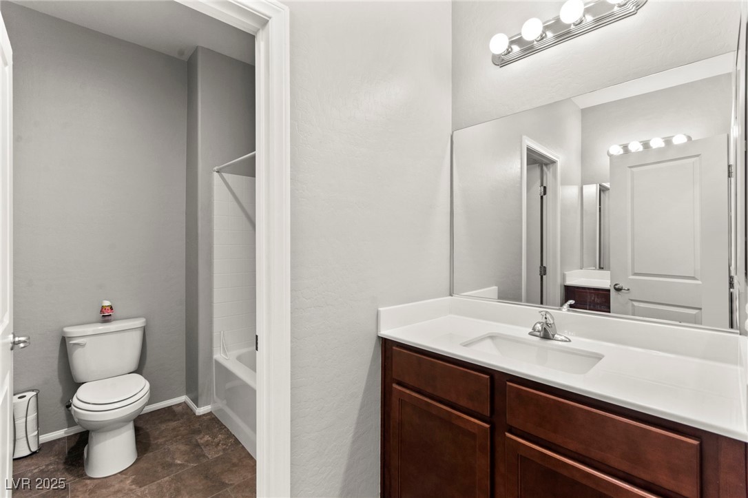 2672 Painted Mist Court, Las Vegas, Nevada image 35
