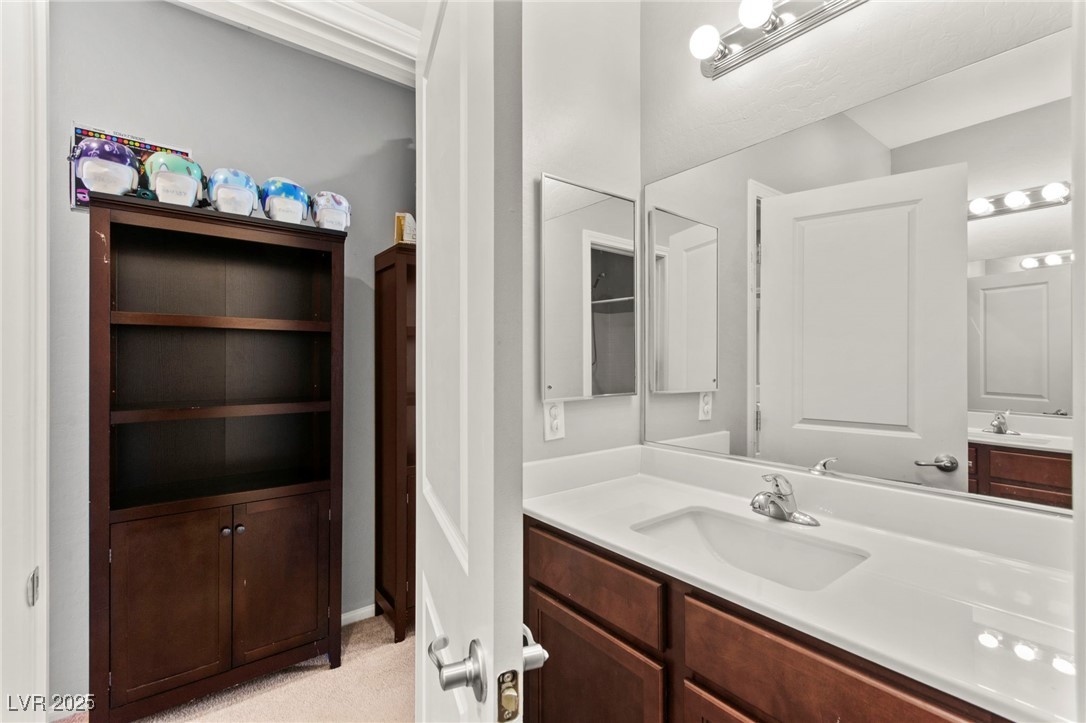 2672 Painted Mist Court, Las Vegas, Nevada image 36