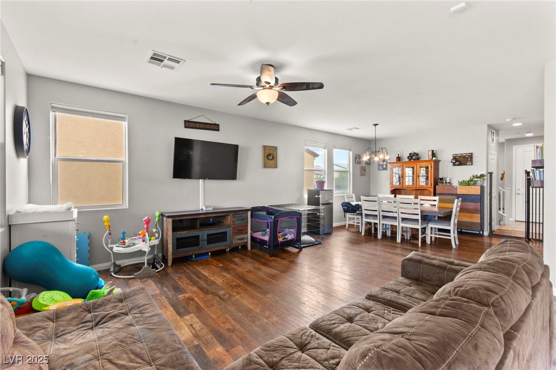 2672 Painted Mist Court, Las Vegas, Nevada image 13