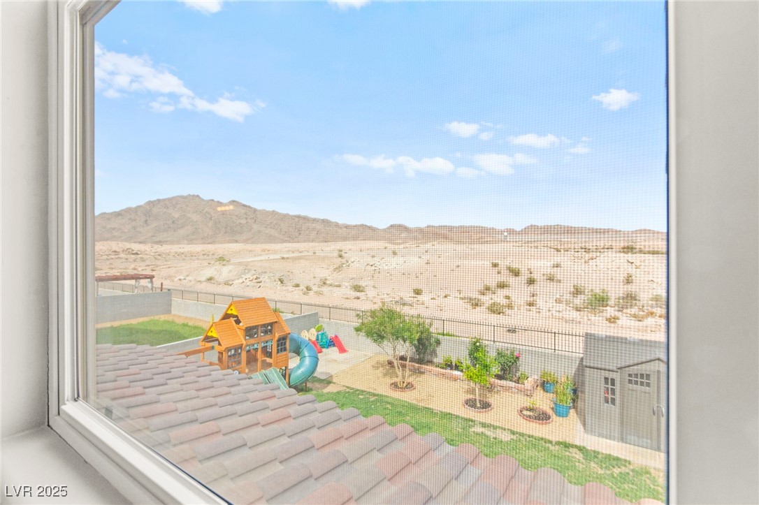 2672 Painted Mist Court, Las Vegas, Nevada image 25