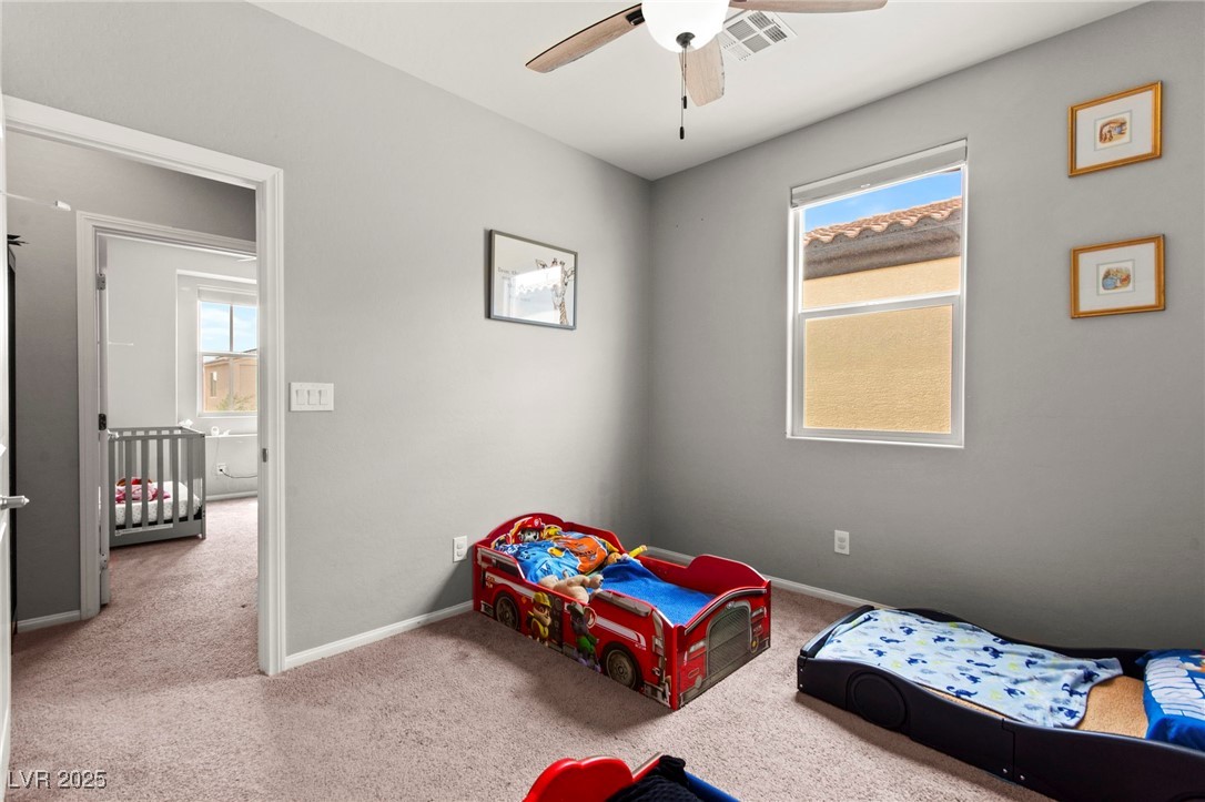 2672 Painted Mist Court, Las Vegas, Nevada image 38
