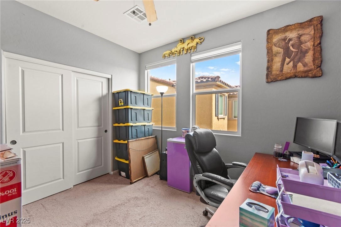 2672 Painted Mist Court, Las Vegas, Nevada image 44