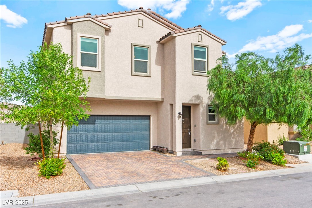 2672 Painted Mist Court, Las Vegas, Nevada image 2