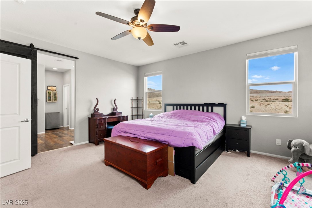 2672 Painted Mist Court, Las Vegas, Nevada image 23