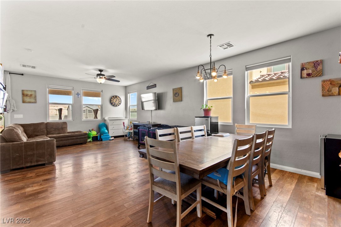2672 Painted Mist Court, Las Vegas, Nevada image 6