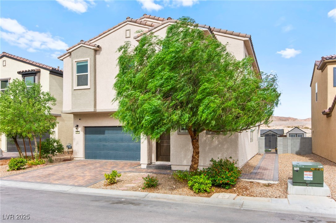 2672 Painted Mist Court, Las Vegas, Nevada image 3