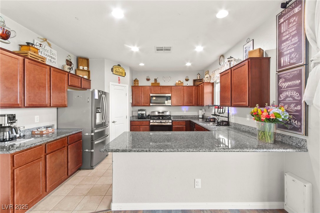 2672 Painted Mist Court, Las Vegas, Nevada image 16