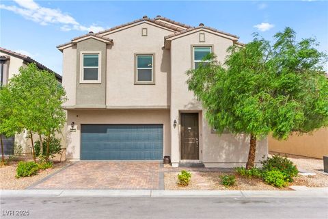 2672 Painted Mist Court Las Vegas NV 89142