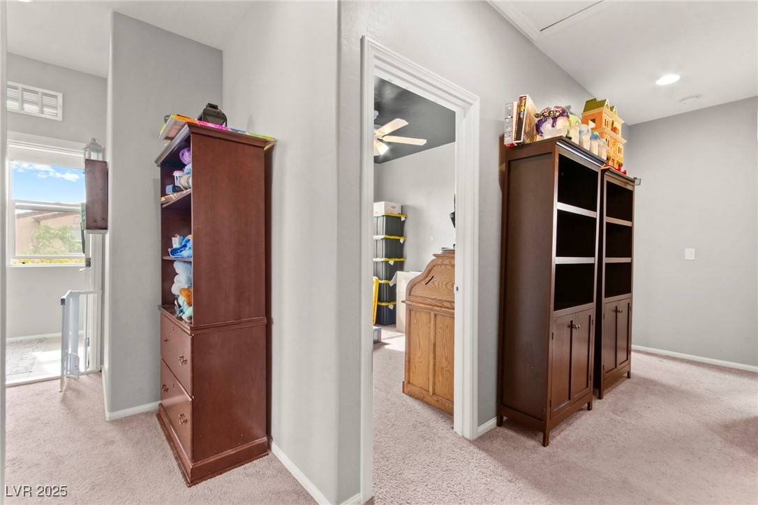 2672 Painted Mist Court, Las Vegas, Nevada image 31