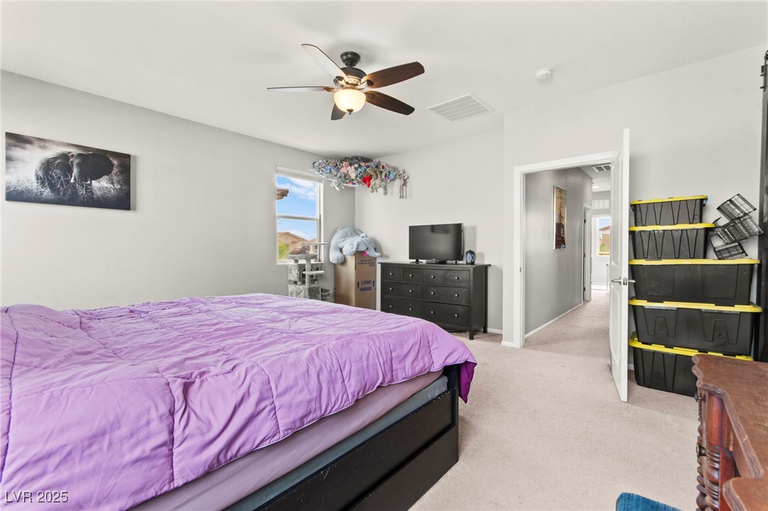 2672 Painted Mist Court, Las Vegas, Nevada image 26