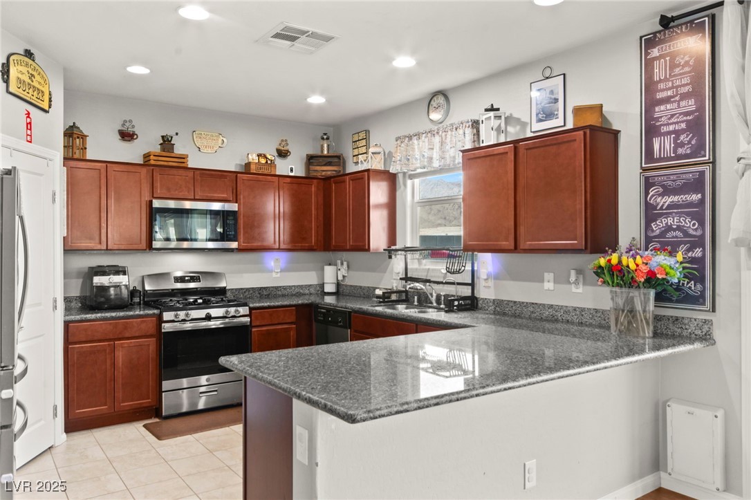 2672 Painted Mist Court, Las Vegas, Nevada image 15