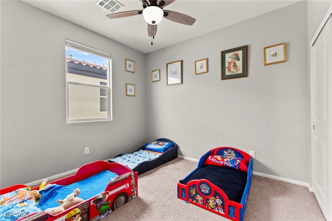 2672 Painted Mist Court, Las Vegas, Nevada image 37