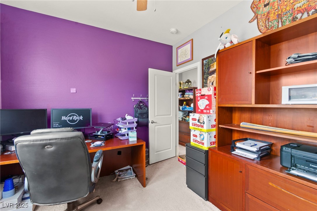 2672 Painted Mist Court, Las Vegas, Nevada image 46