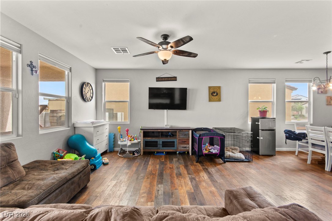 2672 Painted Mist Court, Las Vegas, Nevada image 12