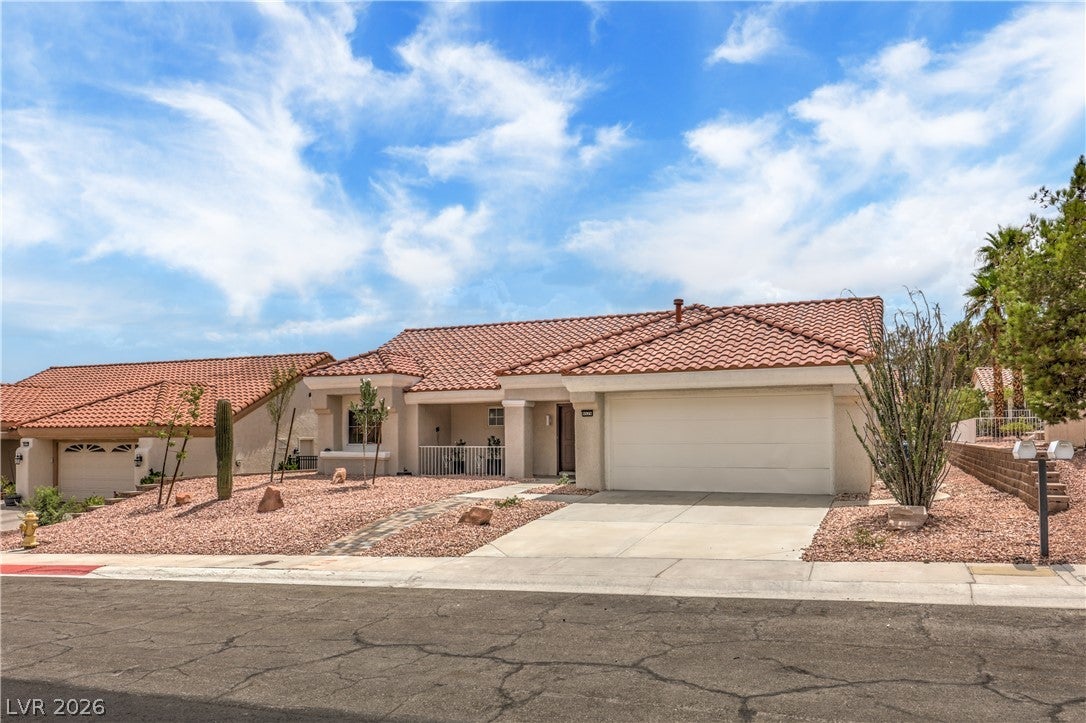 9529 Ruby Hills Drive
