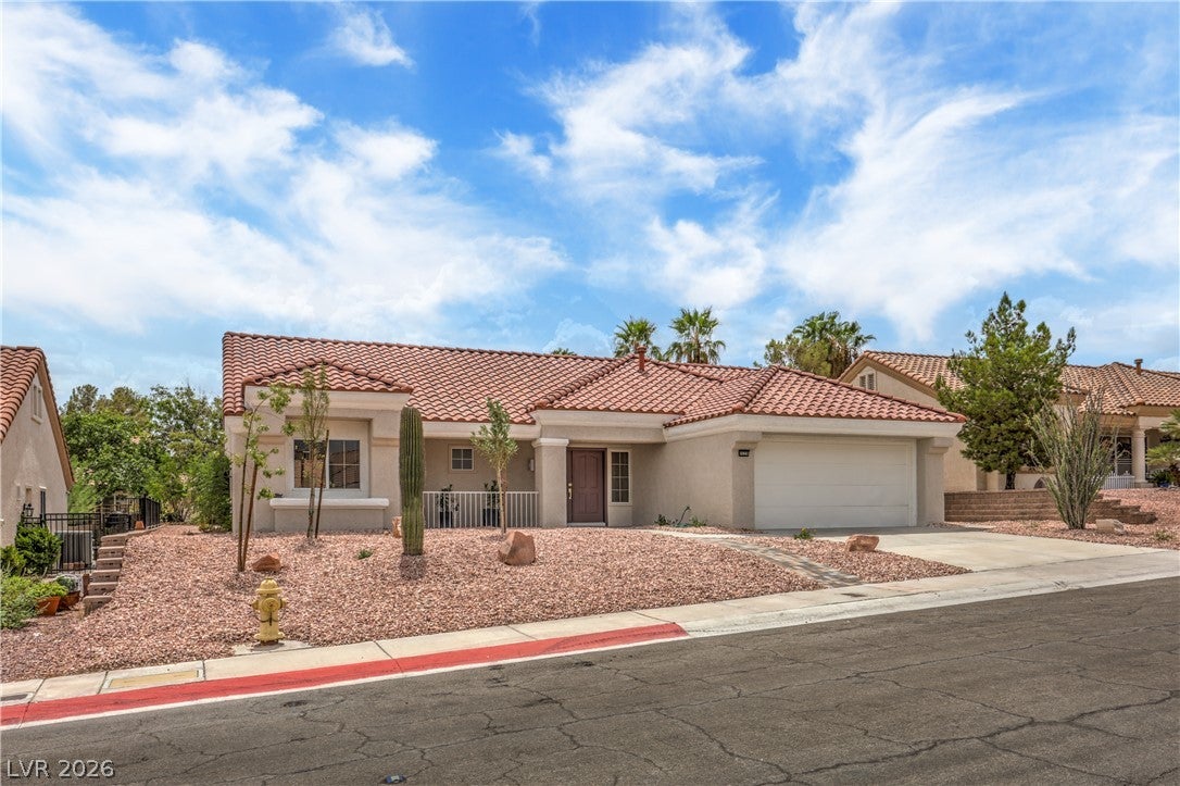 9529 Ruby Hills Drive