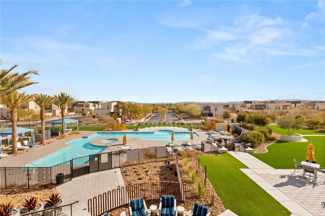 Las Vegas, Nevada 89135, United States, 3 Bedrooms Bedrooms, ,3 BathroomsBathrooms,Residential,Contingent,13061