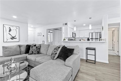 3145 E Flamingo Road 1073 Las Vegas NV 89121