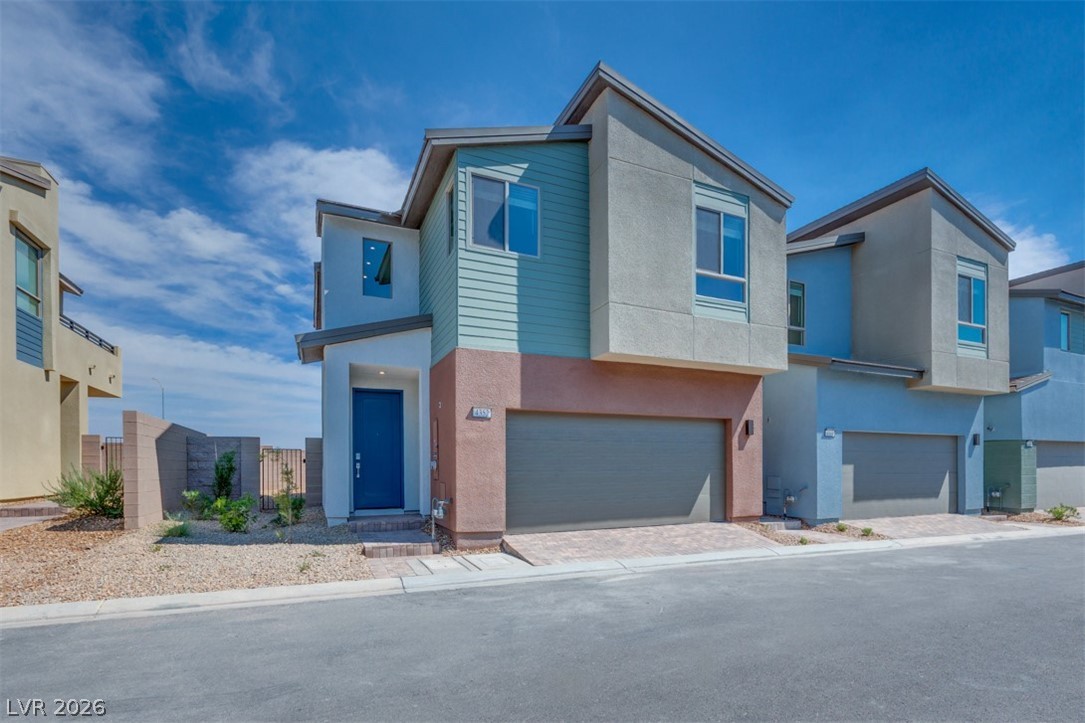 4352 Tallow Falls Avenue