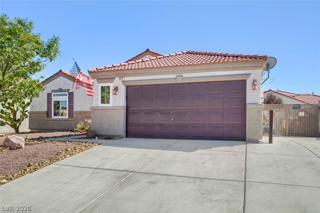 317 Maritocca Avenue