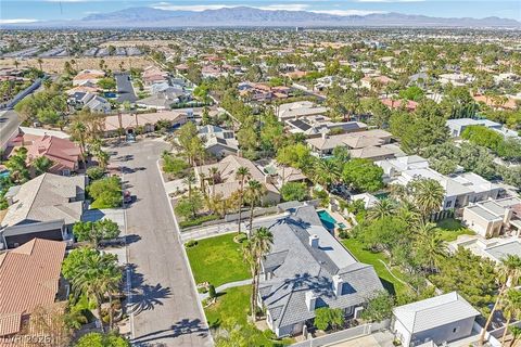 Tiny photo for 1700 Charles Lam Court, Las Vegas, NV 89117 (MLS # 2784771)