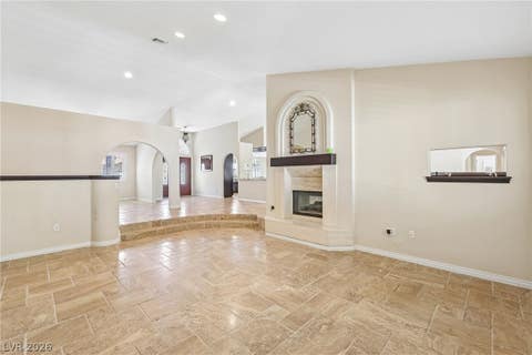 Tiny photo for 1700 Charles Lam Court, Las Vegas, NV 89117 (MLS # 2784771)