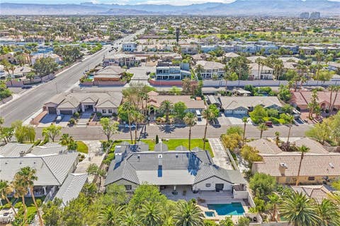 Tiny photo for 1700 Charles Lam Court, Las Vegas, NV 89117 (MLS # 2784771)