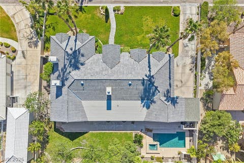 Tiny photo for 1700 Charles Lam Court, Las Vegas, NV 89117 (MLS # 2784771)