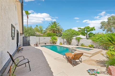 Tiny photo for 1700 Charles Lam Court, Las Vegas, NV 89117 (MLS # 2784771)