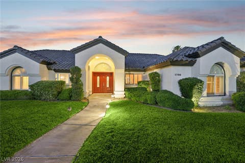 Tiny photo for 1700 Charles Lam Court, Las Vegas, NV 89117 (MLS # 2784771)