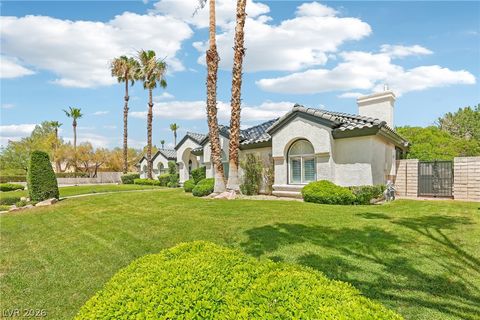 Tiny photo for 1700 Charles Lam Court, Las Vegas, NV 89117 (MLS # 2784771)