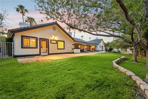 Tiny photo for 1700 Charles Lam Court, Las Vegas, NV 89117 (MLS # 2784771)