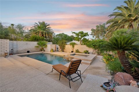 Tiny photo for 1700 Charles Lam Court, Las Vegas, NV 89117 (MLS # 2784771)