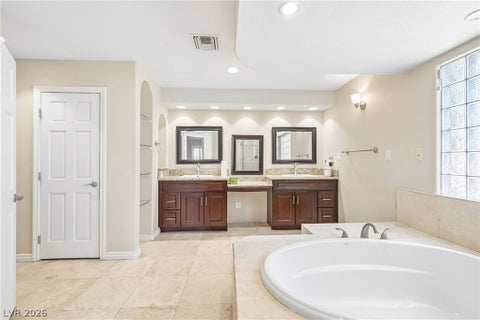 Tiny photo for 1700 Charles Lam Court, Las Vegas, NV 89117 (MLS # 2784771)