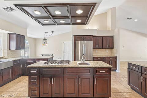 Tiny photo for 1700 Charles Lam Court, Las Vegas, NV 89117 (MLS # 2784771)