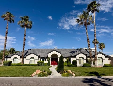 Property photo of 1700 Charles Lam Court, Las Vegas, NV 89117