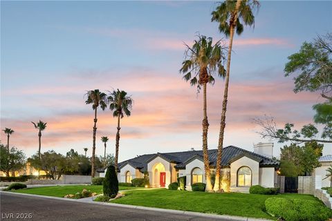 Tiny photo for 1700 Charles Lam Court, Las Vegas, NV 89117 (MLS # 2784771)