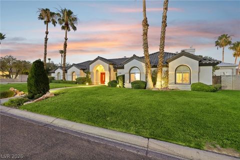 Tiny photo for 1700 Charles Lam Court, Las Vegas, NV 89117 (MLS # 2784771)