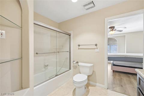 Tiny photo for 1700 Charles Lam Court, Las Vegas, NV 89117 (MLS # 2784771)