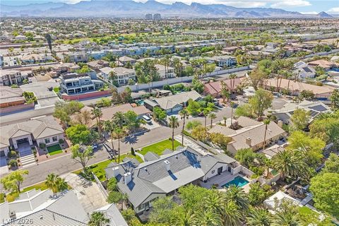 Tiny photo for 1700 Charles Lam Court, Las Vegas, NV 89117 (MLS # 2784771)
