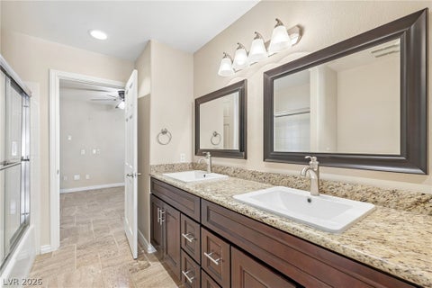 Tiny photo for 1700 Charles Lam Court, Las Vegas, NV 89117 (MLS # 2784771)