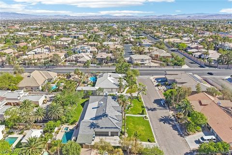 Tiny photo for 1700 Charles Lam Court, Las Vegas, NV 89117 (MLS # 2784771)