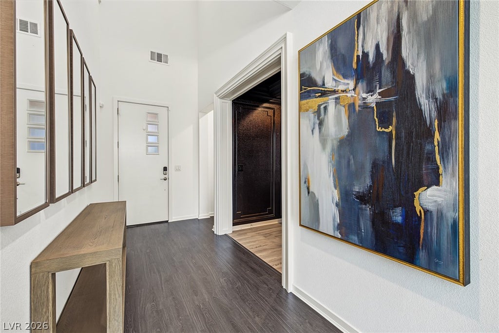 Photo of 10261 Midnight Meteor Avenue, Las Vegas, NV 89166 (MLS # 2828211)