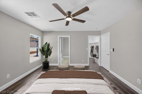 Tiny photo for 1369 Tranquil Skies Avenue, Henderson, NV 89012 (MLS # 2793382)